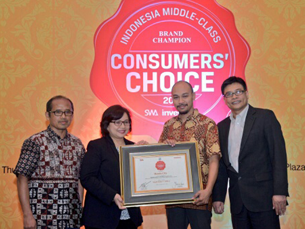 Honda Indonesia Image