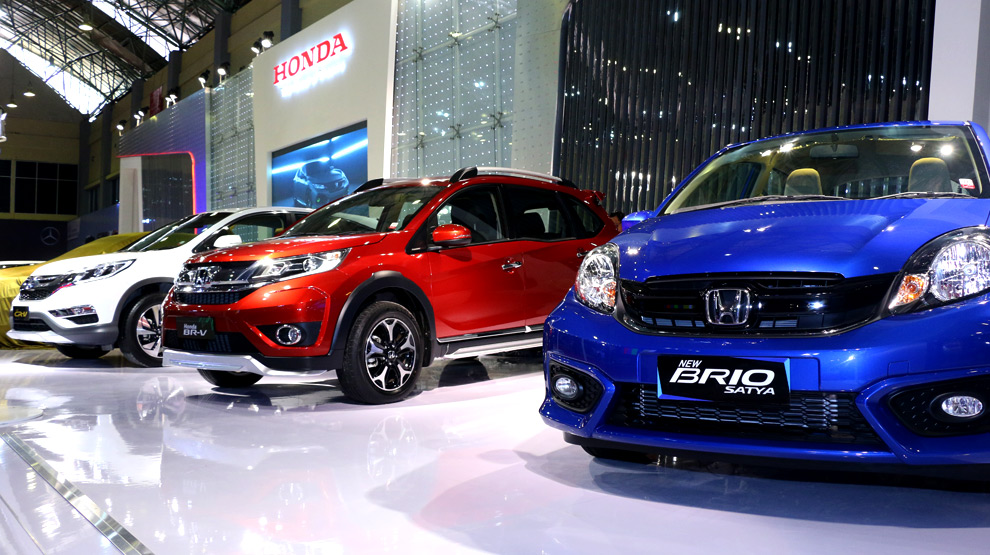 Honda Indonesia Image