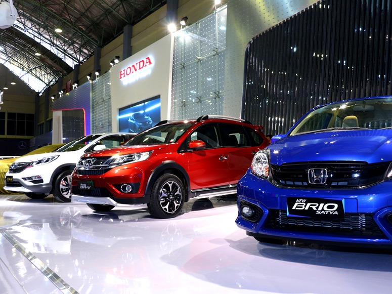 Honda Indonesia Image