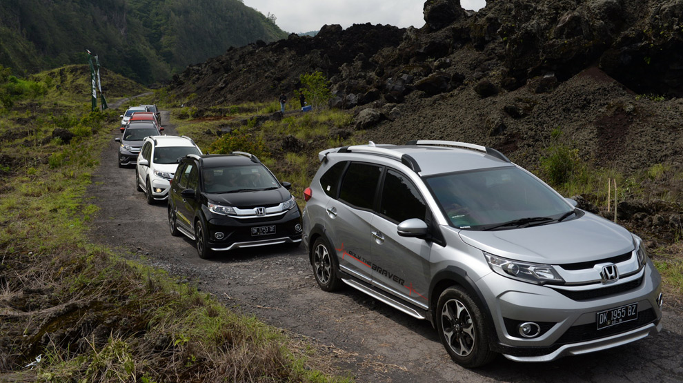 Honda Indonesia Image