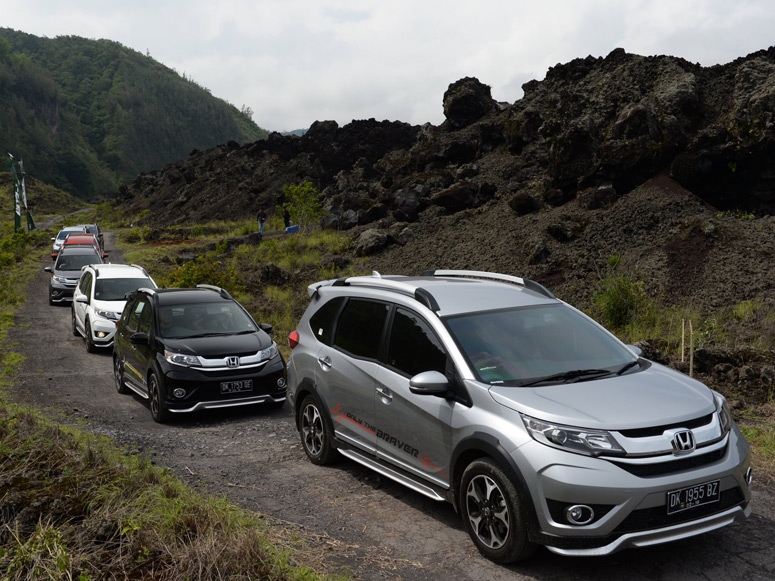 Honda Indonesia Image