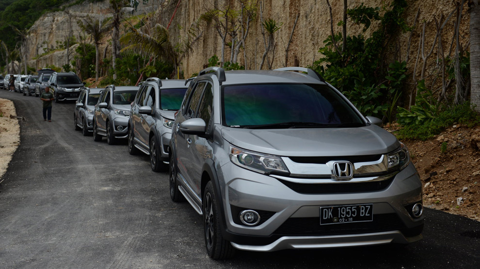 Honda Indonesia Image