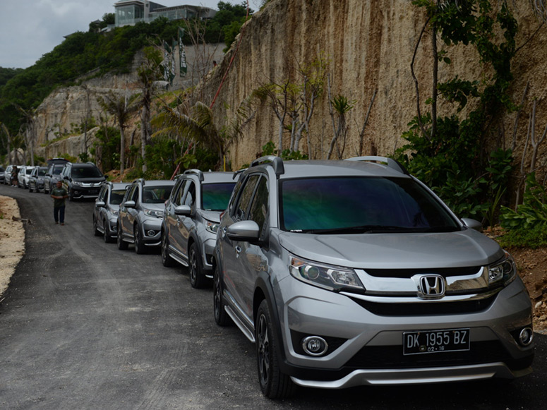 Honda Indonesia Image