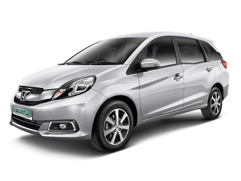 Honda Indonesia Image