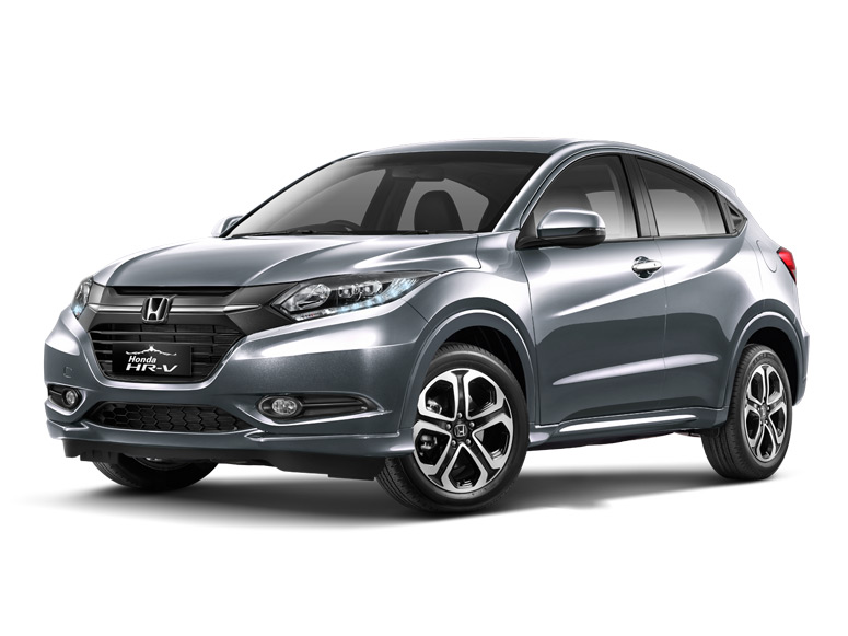 Honda Indonesia Image