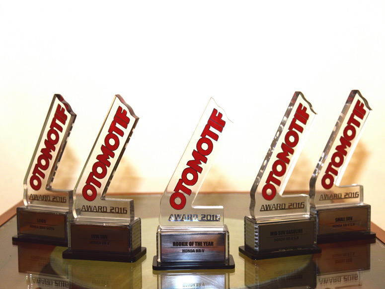 Honda Indonesia Image