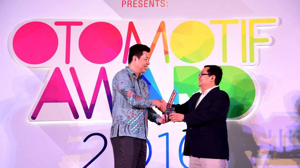 Honda Indonesia Image