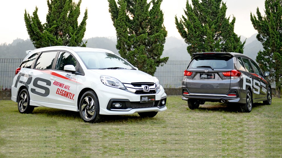 Honda Indonesia Image