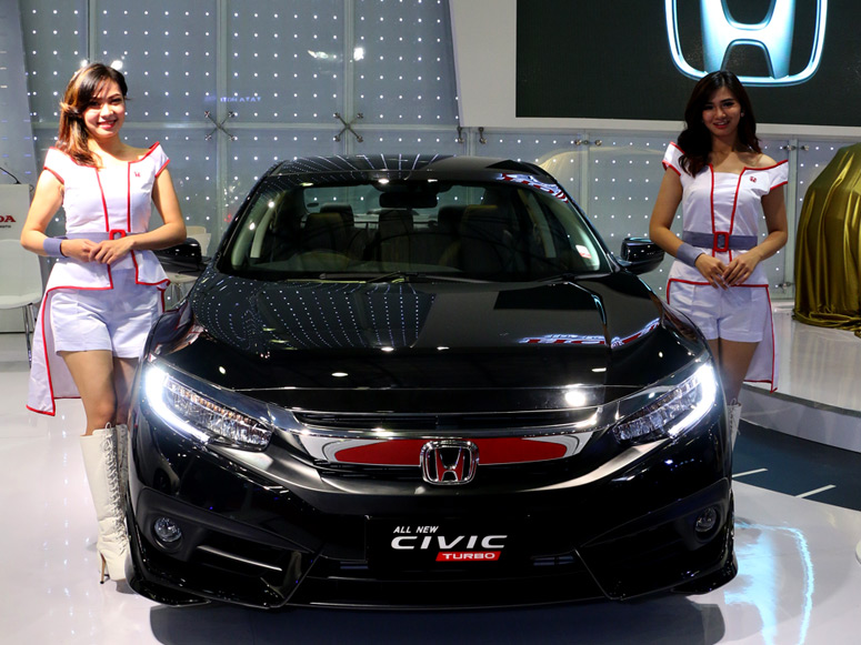 Honda Indonesia Image