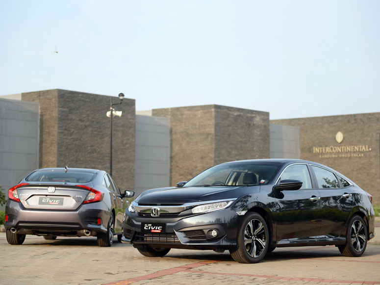 Honda Indonesia Image