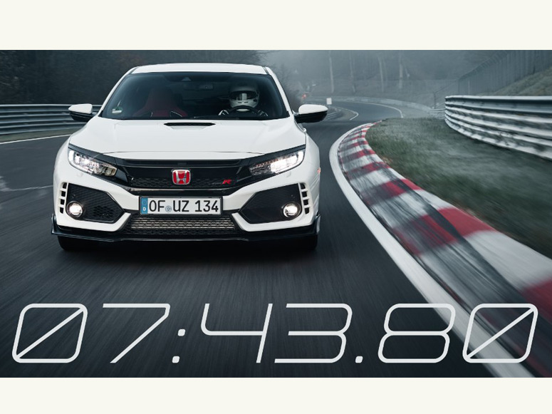 Honda Indonesia Image