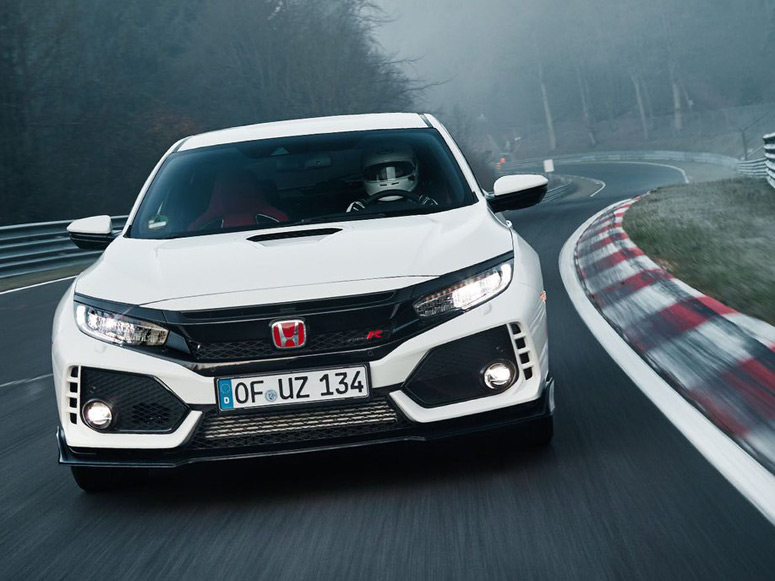 Honda Indonesia Image