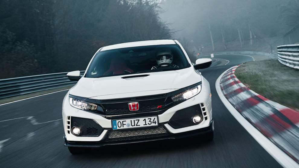 Honda Indonesia Image