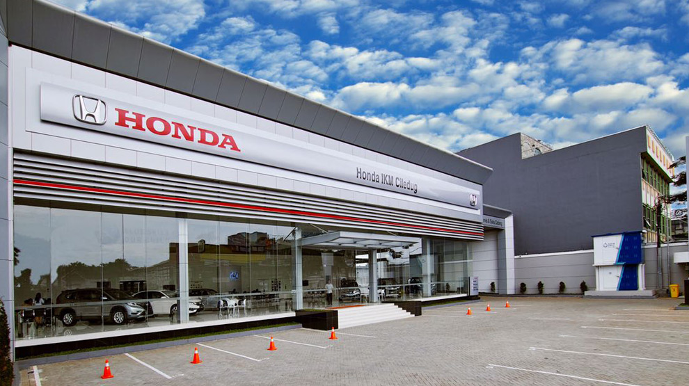 Honda Indonesia Image