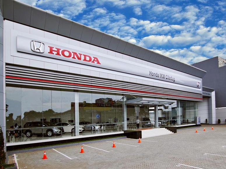 Honda Indonesia Image