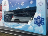 Honda Indonesia Image