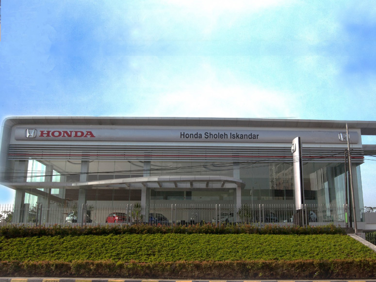Honda Indonesia Image