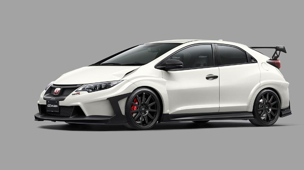 Honda Indonesia Image