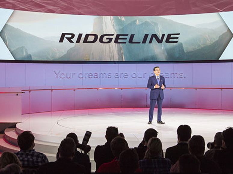 Honda Indonesia Image