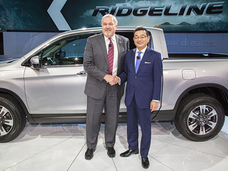 Honda Indonesia Image