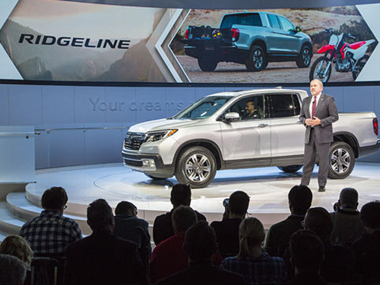 Honda Indonesia Image