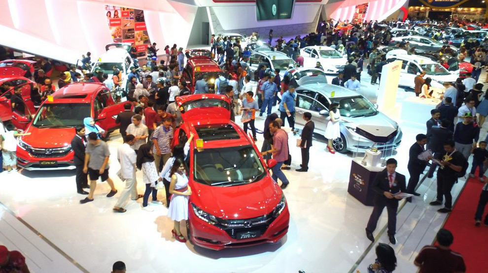 Honda Indonesia Image