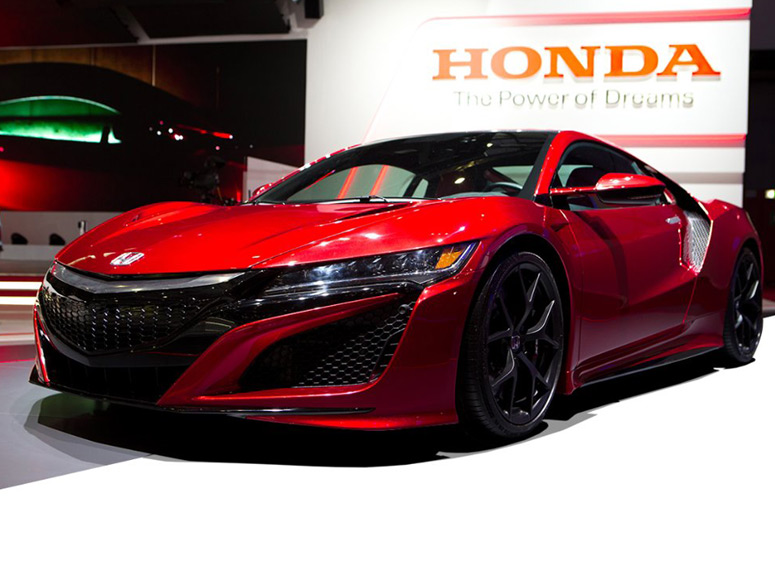 Honda Indonesia Image