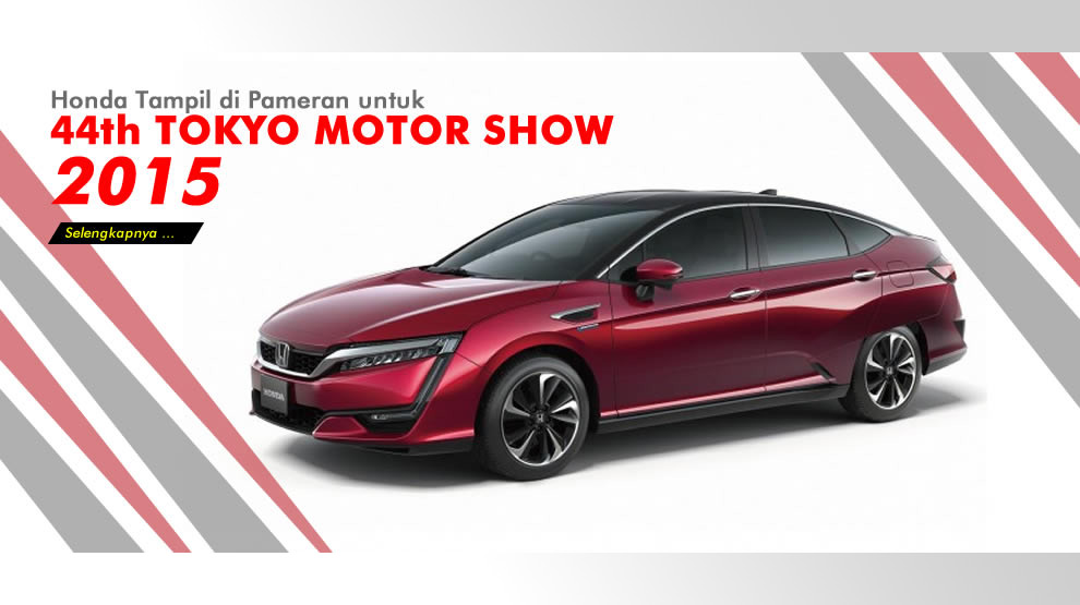 Honda Indonesia Image