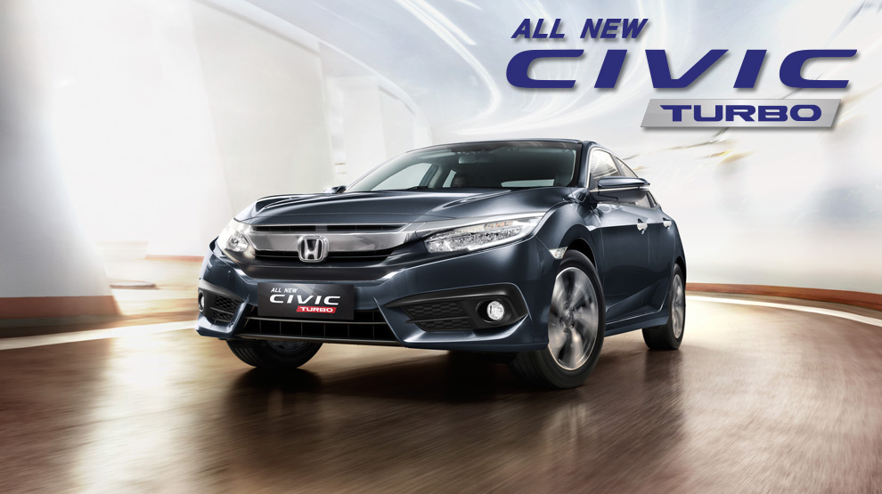 Honda Indonesia Image