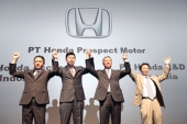 Honda Indonesia Image
