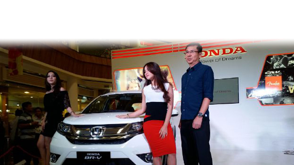 Honda Indonesia Image