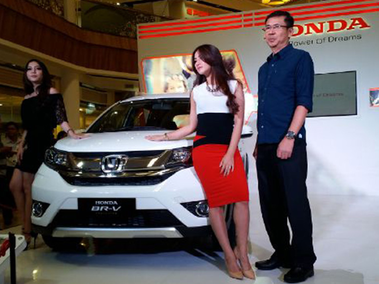 Honda Indonesia Image