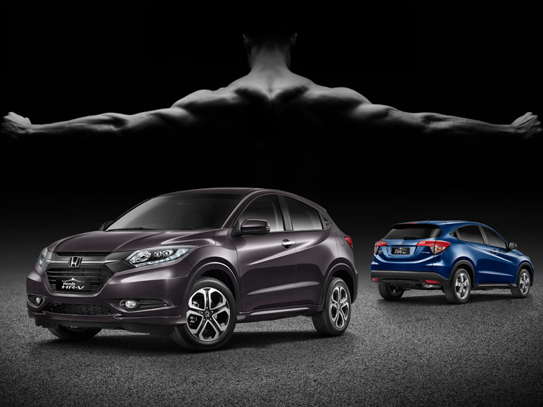 Honda Indonesia Image