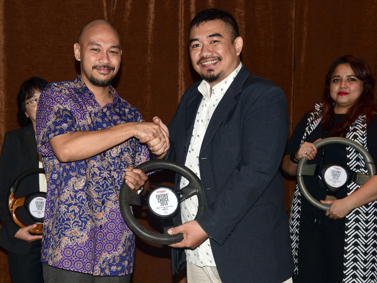 Honda Indonesia Image