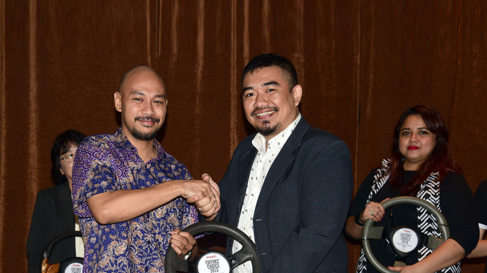 Honda Indonesia Image