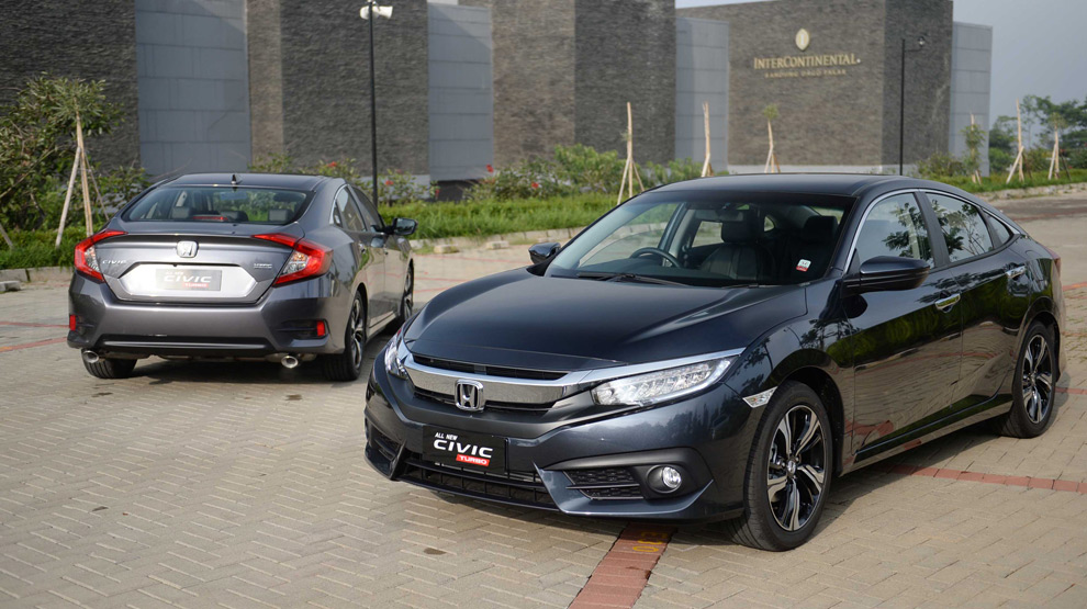 Honda Indonesia Image