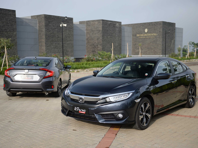 Honda Indonesia Image