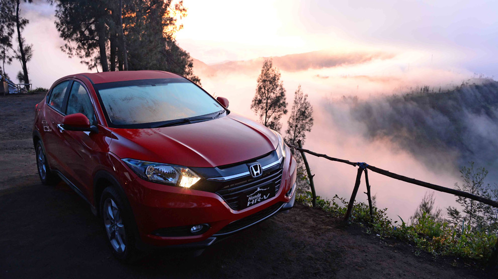 Honda Indonesia Image