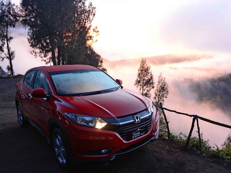 Honda Indonesia Image