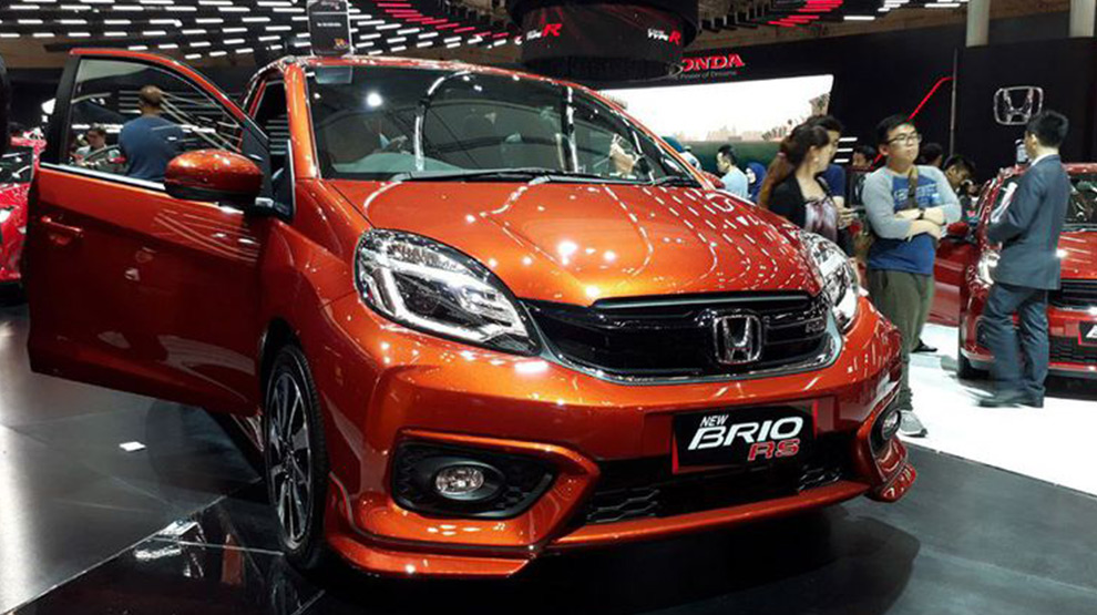 Honda Indonesia Image