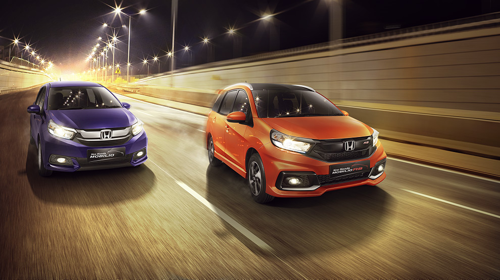 Honda Indonesia Image