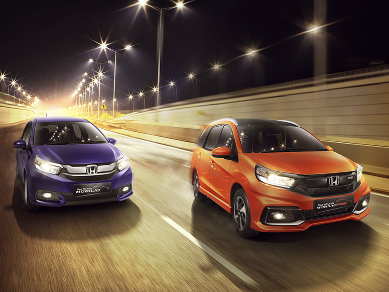 Honda Indonesia Image