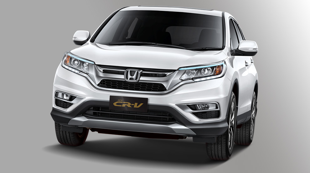 Honda Indonesia Image