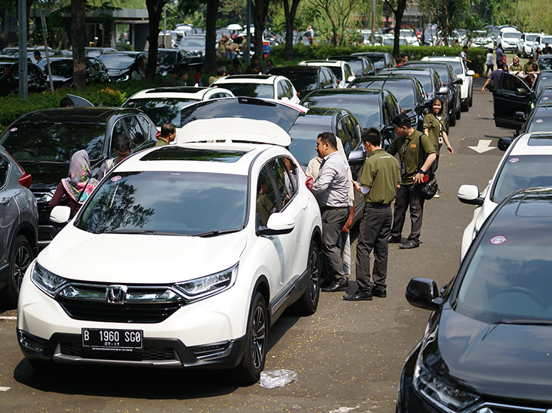 Honda Indonesia Image