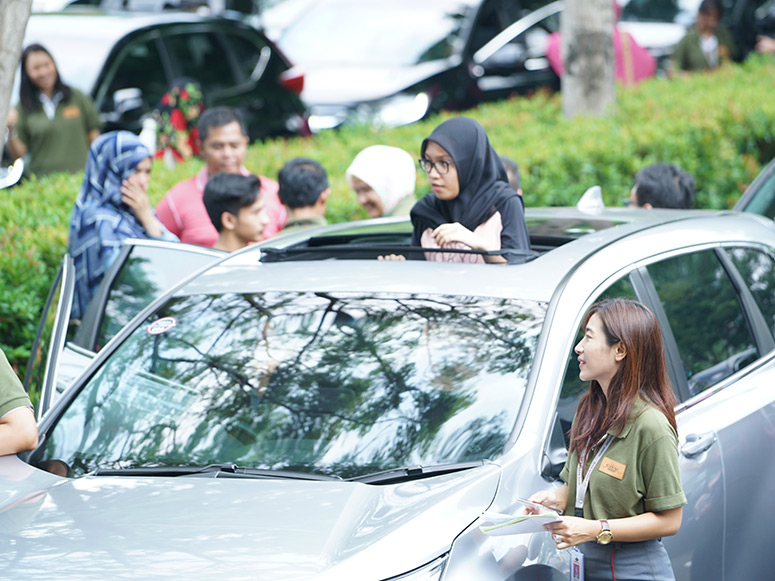 Honda Indonesia Image