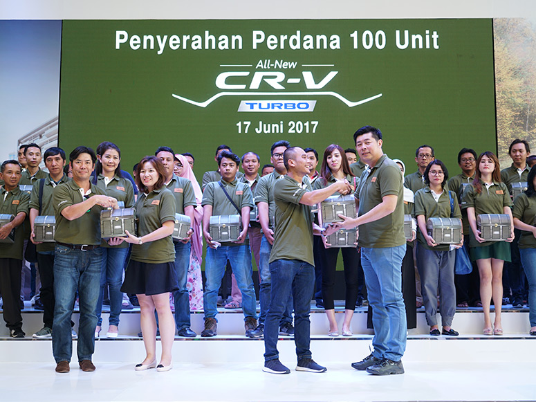 Honda Indonesia Image