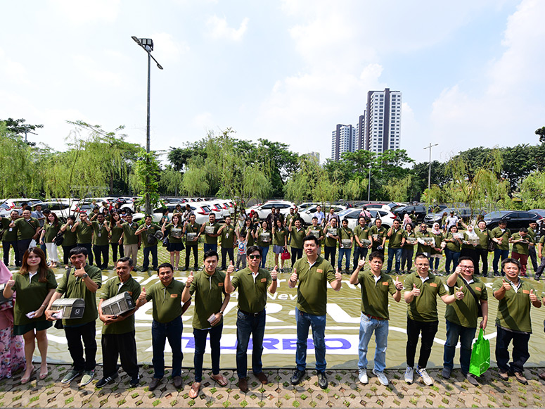 Honda Indonesia Image