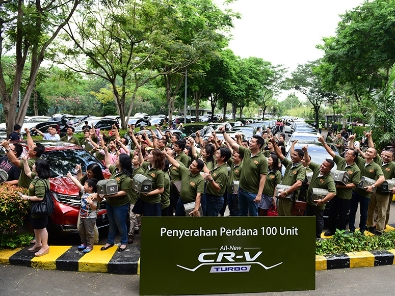 Honda Indonesia Image