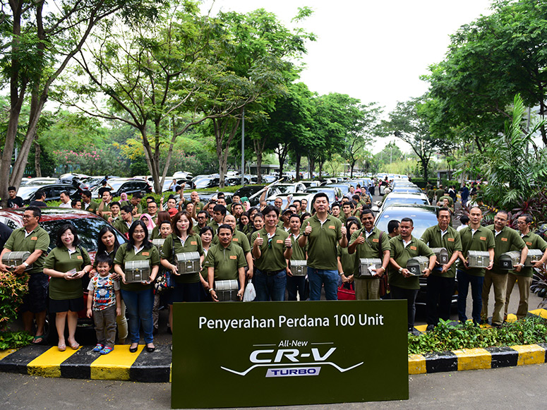 Honda Indonesia Image