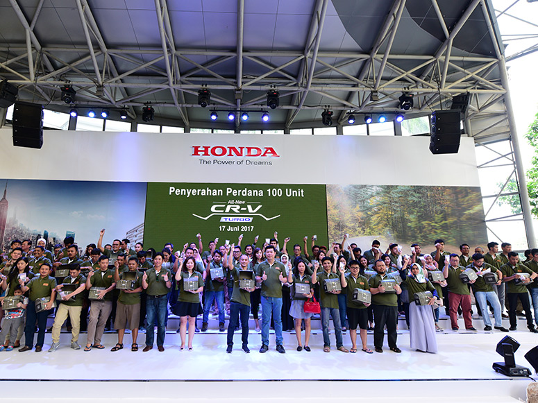 Honda Indonesia Image